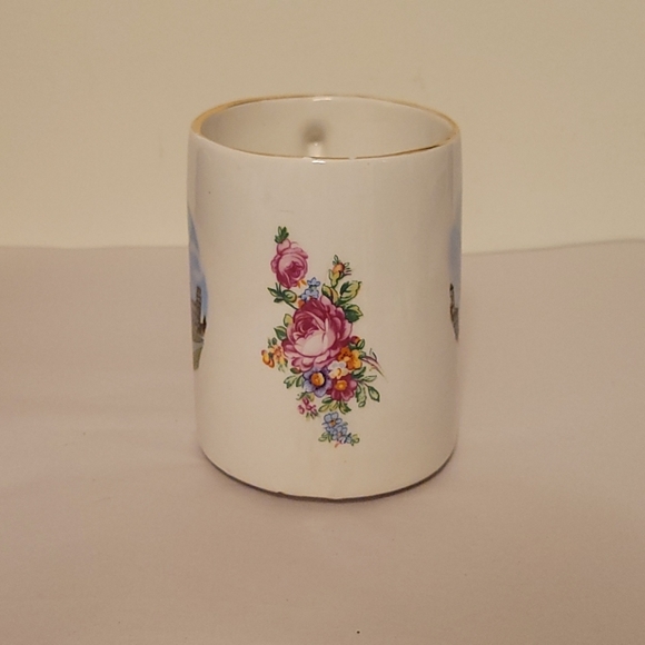 Leaning Tower of Pisa Italy Mug - Picture 4 of 5